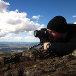 Profile Picture of Richard Cottrell (@camera trap) on Flickr