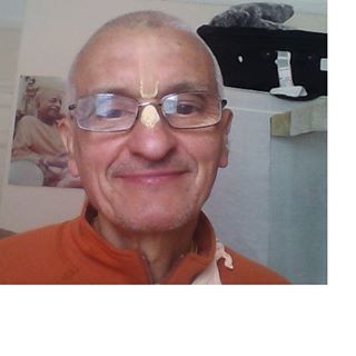 Profile Picture of Geoffrey Warman (@Geoffrey-Warman) on Facebook