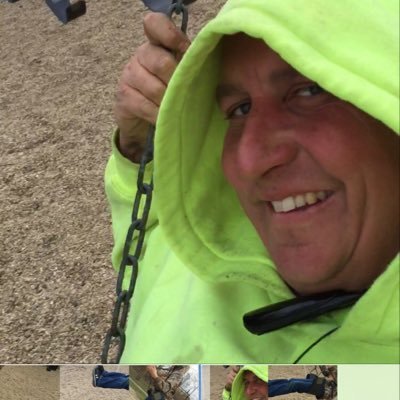 Profile Picture of BrettCahill (@BrettCahill4) on Twitter