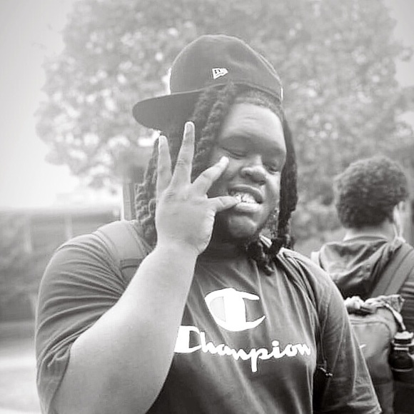 Profile Picture of Adrian Waters (@ajey_waters) on Poshmark