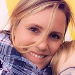 Profile Picture of V E R A  SCHERKENBACH (@vera.scherkenbach) on Instagram