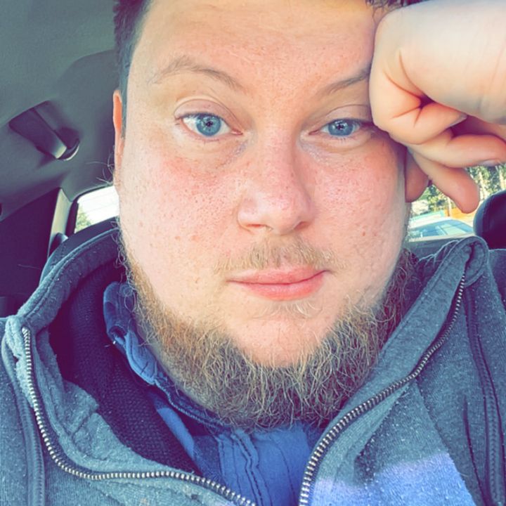 Profile Picture of Larry Chamberlain Music (@larry_chamberlain_music) on Tiktok