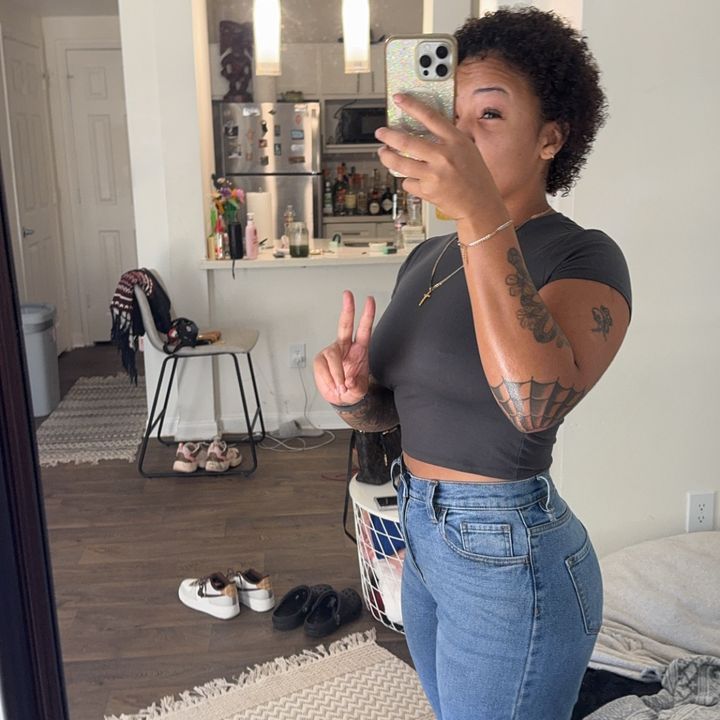 Profile Picture of lexi 🤨 (@alexuscook0) on Tiktok