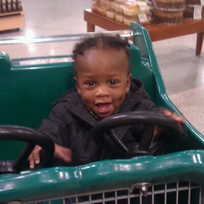 Profile Picture of Jarvis Collins (@Jc_theManager) on Twitter