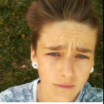 PROFILE PIC:✨@dominic_genovese - Instagram Profile Picture of PROFILE PIC:✨@dominic_genovese (@gjhs.top.models) on Instagram