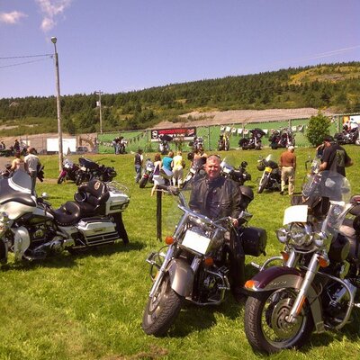 Profile Picture of Brian Quilty (@BrianQuilty1) on Twitter