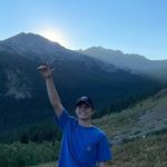 Profile Picture of Peter Reeves (@peterreeves_) on Instagram