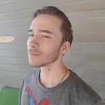 Profile Picture of Devin Thompson (@devin_nuttz_thompson) on Instagram