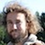 Profile Picture of John_Upton (@John_Upton) on Flickr