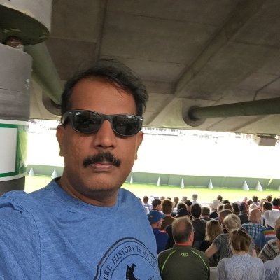 Profile Picture of Surender Singh Jodha (@SJodha) on Twitter