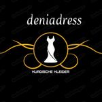 Profile Picture of Denia dress kurdische Kleider (@deniadress) on Instagram