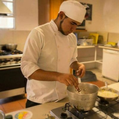 Profile Picture of Alejandro Cosio (@AlejandroCosio7) on Twitter