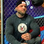 Profile Picture of Cody Pike (@sunyata_buddha) on Instagram