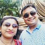 Profile Picture of Mayur Sampat (@profmayur83) on Instagram