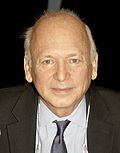 Profile Picture of Jeff Madrick - Wikipediaon Wikipedia