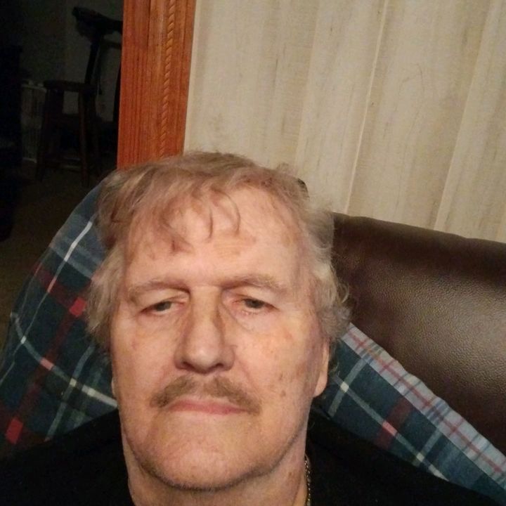 Profile Picture of Raymond Lukehart863 (@raymondlukehart86) on Tiktok