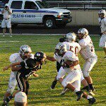 Profile Picture of Jason Jones (@jjmaroonsfootball) on Instagram