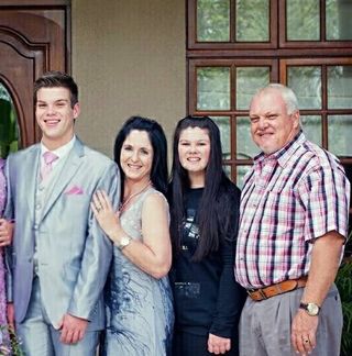 Lynette Mitchell - Facebook Profile Picture of Lynette Mitchell (@ian.mitchell.9615) on Facebook