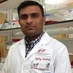Profile Picture of Ashok Sharma Ph.D (@ashoksharma1201) on Twitter