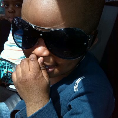 Profile Picture of Pearls Nicholas (@NicholasPearls) on Twitter