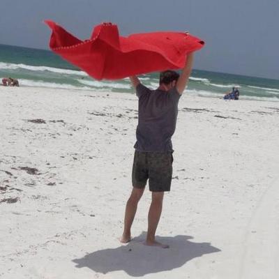 Profile Picture of Graham Spencer (@grhmspncr) on Twitter