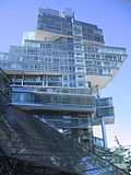 Profile Picture of Behnisch Architekten - Wikipediaon Wikipedia