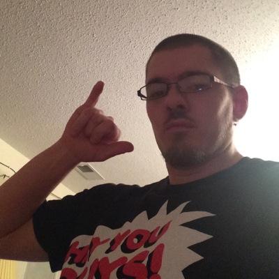 Profile Picture of Luke Conklin (@lcconklin) on Twitter