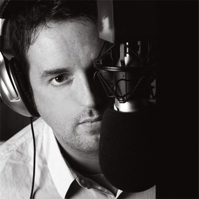 Profile Picture of Adrian Marks (@AMRadioShow) on Twitter