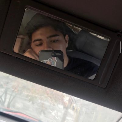 Profile Picture of Giovanni Martinez (@GioMtz99) on Twitter