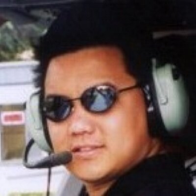 Profile Picture of Oliver A. Perez (@Trooper96LTD) on Twitter