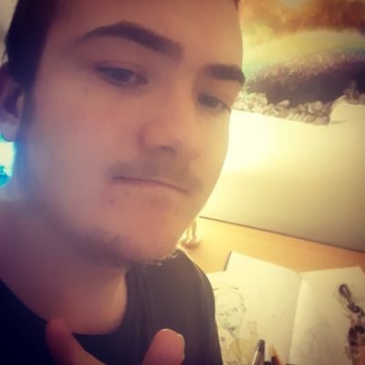 Profile Picture of Mark Faulk (@Mark_Faulk_) on Twitter