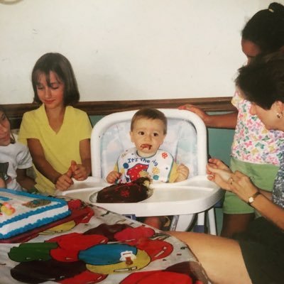 Profile Picture of Matthew Bosley (@Chewybozz) on Twitter