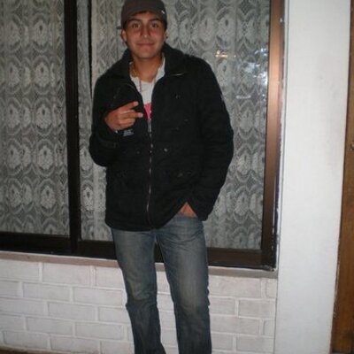 Profile Picture of Mitchell Gonzalez (@michelgonzale8) on Twitter