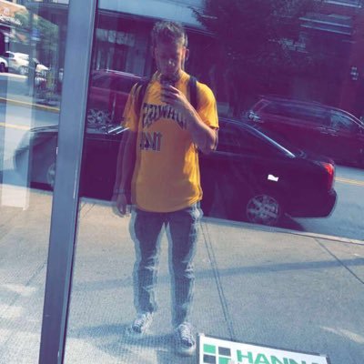 Profile Picture of Aaron Carr2⃣ (@AC_Bagg) on Twitter
