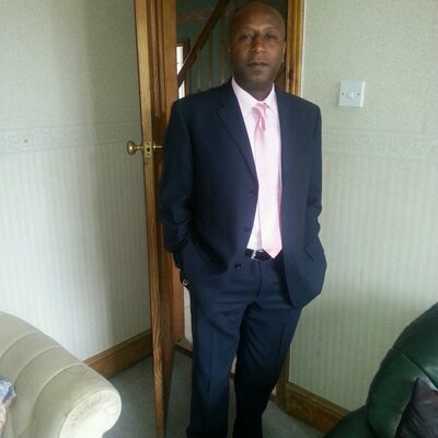 Profile Picture of Paul Gordon (@KaiserSosa7) on Twitter