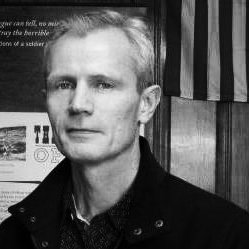 Profile Picture of Stephen C Kenny (@SCKenny2) on Twitter