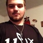 Profile Picture of SETH JOSEPH MAXWELL HUGHES (@sethmaxwellhughes) on Instagram