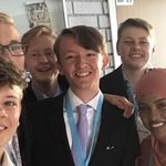 Profile Picture of Hugo Etzell (@hugo.etzell) on Instagram