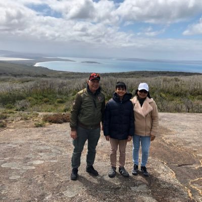 Profile Picture of Felix Barba (@felixbarba7) on Twitter