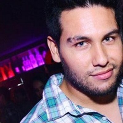 Profile Picture of Felipe Faria (@Felipefaria26) on Twitter