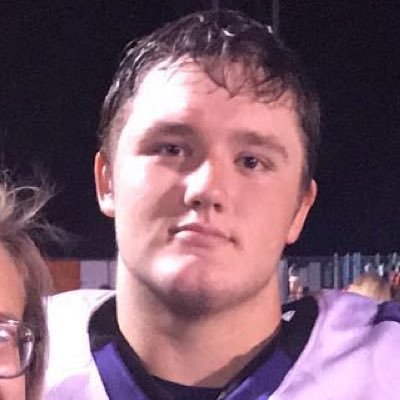 Profile Picture of Garrett Harding (@GarrettHarding6) on Twitter