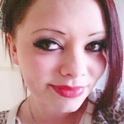 Profile Picture of Teri-jean Parsons (@hotheadparsons) on Twitter