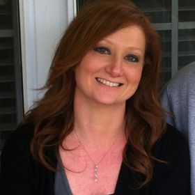 Traci Harrison - Pinterest Profile Picture of Traci Harrison (@tralyn124) on Pinterest