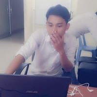 Profile Picture of Sikong Toeng (@sikong-toeng) on Quora