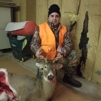Profile Picture of Jonathan Wiener (@wienbien91) on Twitter
