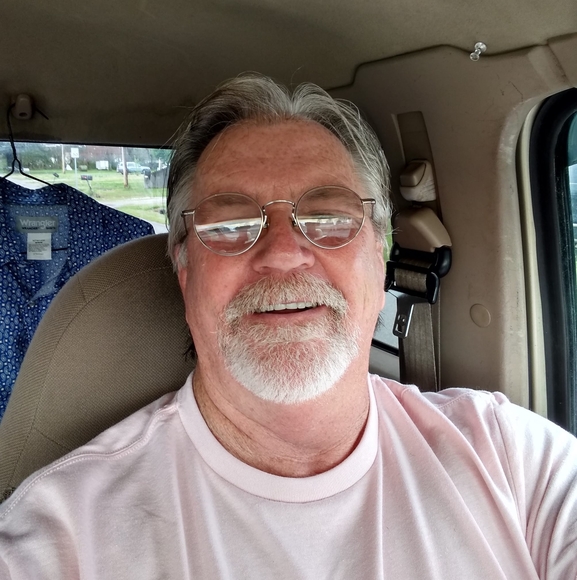 Profile Picture of Tony Gargus (@tonygargus) on Poshmark