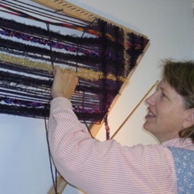 Profile Picture of Jeanette Larson (@jlonthefarm) on Twitter