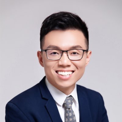 Profile Picture of Hongwei Liu (@George_hwliu) on Twitter