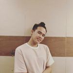 Profile Picture of Richard Nario Ravancho (@chad_ravancho09) on Instagram