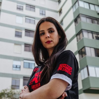 Profile Picture of Sofia Pinto (@sofiapinto90) on Twitter